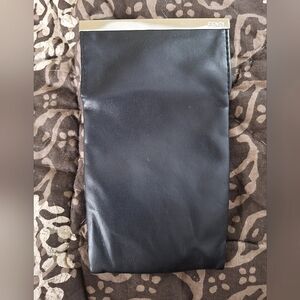 Fendi Leather Magnetic Wallet/Phone Case